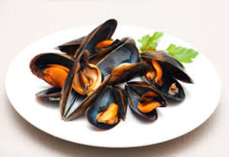 Black Mussels