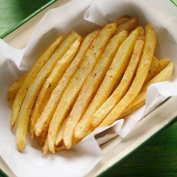 Fries