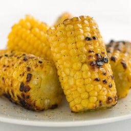 Corn On The Cob(3)