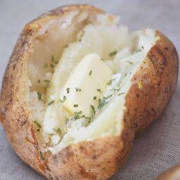 Potatoes(3)