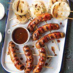 Sausages